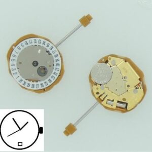 Mecanism Ceas Miyota GL10