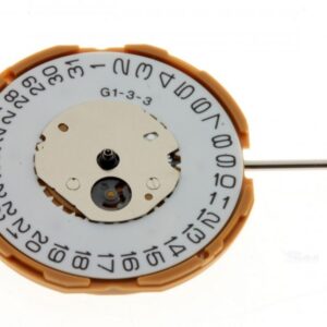 Mecanism Quartz Miyota GM10