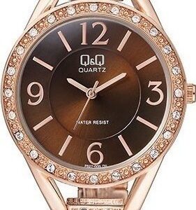 Ceas Dama Fashion Q&Q F527J005Y
