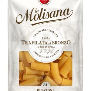 Paste Rigatoni La Molisana 1kg