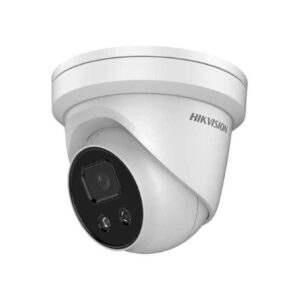 CAMERA IP DOME 8MP 2.8MM IR30M ACUSENS