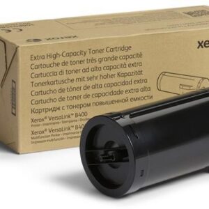 Toner Original XEROX 106R03585 EXTRA HIGH CAPACITY pentru VERSALINK B400DN, 24.6K, "106R03585"