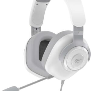 Casti Gaming Havit H2230U White