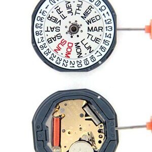 Mecanism Ceas Miyota 1M02