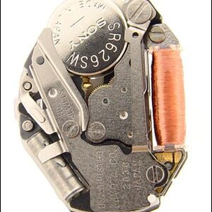 Mecanism Ceas Miyota 2036