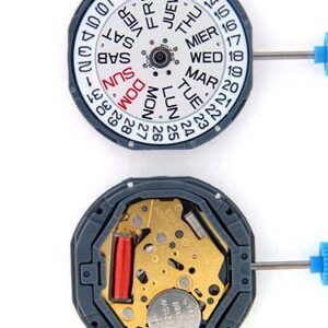 Mecanism Ceas Miyota 6M02