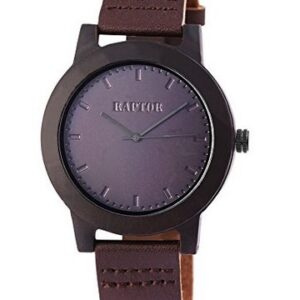 Ceas Barbatesc Raptor 4049096708939