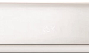 Aer conditionat Gree Bora A4 Silver GWH24AAD-K6DNA4B, 24000 BTU, A++/A+, Wi-Fi, Inverter, Cold Plasma, Auto Clean