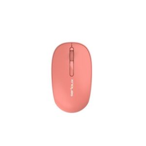 MOUSE SERIOUX SPARK 215 WR ORANGE USB