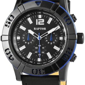 Ceas Barbatesc Raptor 297871100026