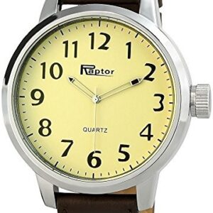 Ceas Barbatesc Raptor 297827500018