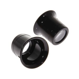 Lupa Ceasornicar 5X Lupa Bijutier