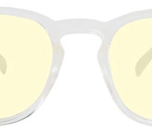 Ochelari protectie Monitor Gunnar Oakland Crystal Amber