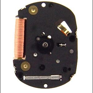 Mecanism Ceas Hattori VC00