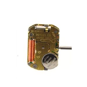 Mecanism Ceas Miyota 5R21