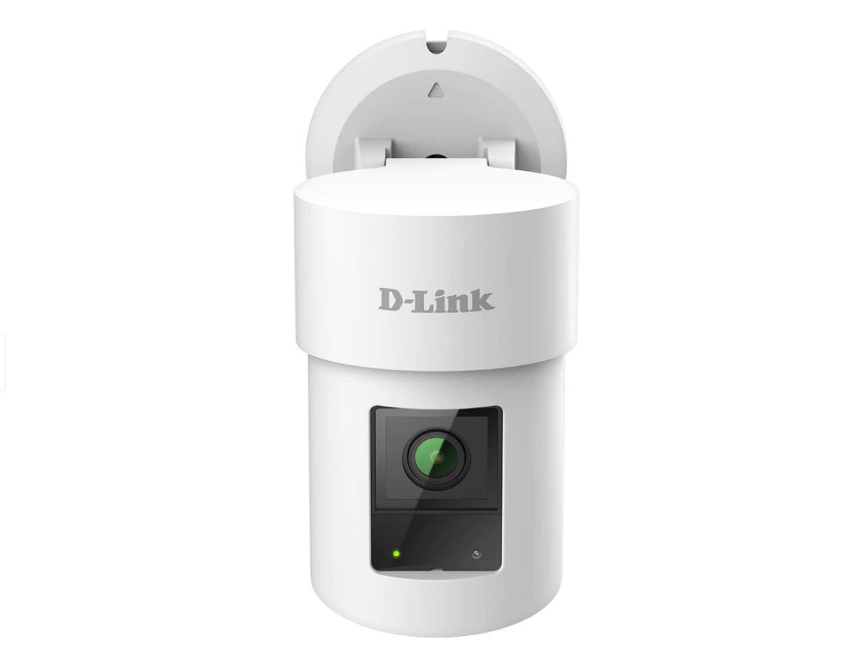 D-LINK DCS-8635LH