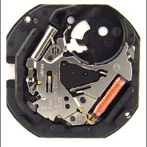Mecanism Ceas Hattori VX32