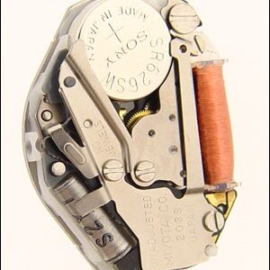 Mecanism Ceas Miyota 2039