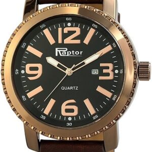 Ceas Barbatesc Raptor Copper 297951000040