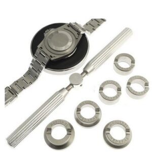 Cheie pentru desfacut capace pe filet