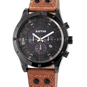 Ceas Barbatesc RAPTOR 297971000102