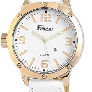 Ceas Barbatesc pentru Stangaci Raptor 297921000103