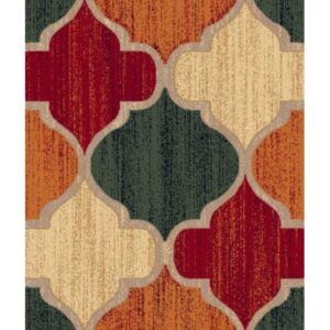 Covor lana si poliamida Hawwa 200 X 300 cm