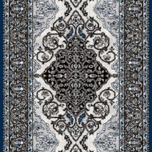 Traversa lana Leyla granat