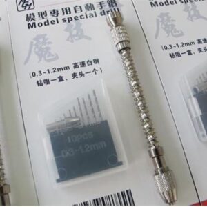 Unealta pentru Gaurit Manuala cu Arc MG80340