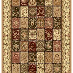 Traversa motiv timbre 1518-110