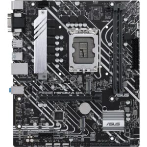 ASUS PRIME H610M-A D4-C