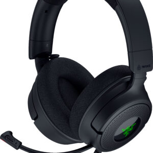 Casti Gaming Razer Kraken V4 X RGB Black