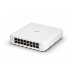 UBIQUITI USW-LITE-16-POE