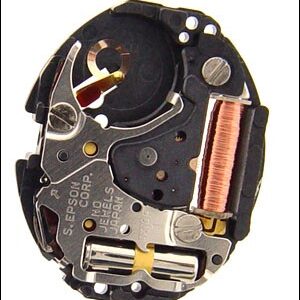 Mecanism Ceas Hattori VX10