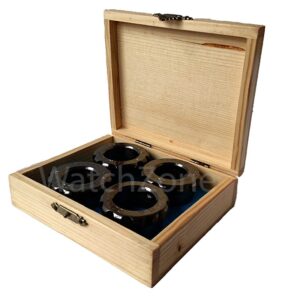 Set Chei Ceasuri 40 44 45 47