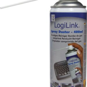 Air-Duster LogiLink, 400ml (RP0001)