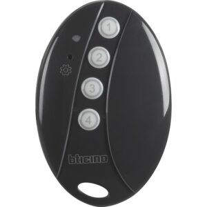 Telecomanda 4 scenarii Bticino Living Now 3528C