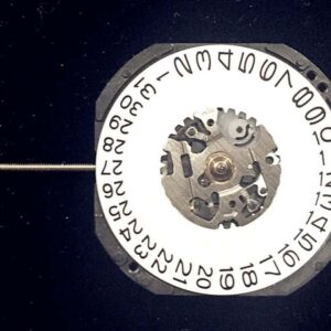 Mecanism Ceas Hattori VX42