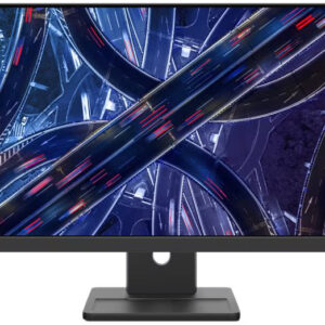 Monitor LED Lenovo ThinkVision E22-30 21.5 inch FHD IPS 4 ms 75 Hz