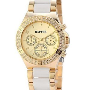 Ceas Dama Fashion RAPTOR 197604500009