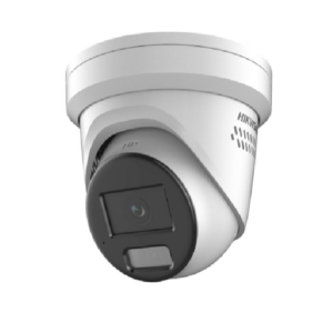 CAMERA TURRET 8MP 2.8MM IR 30M