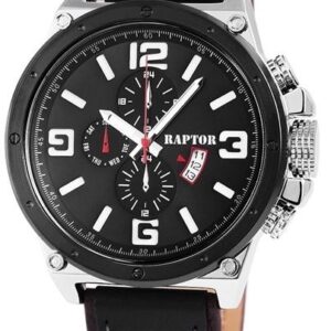 Ceas Barbatesc RAPTOR 297921000071
