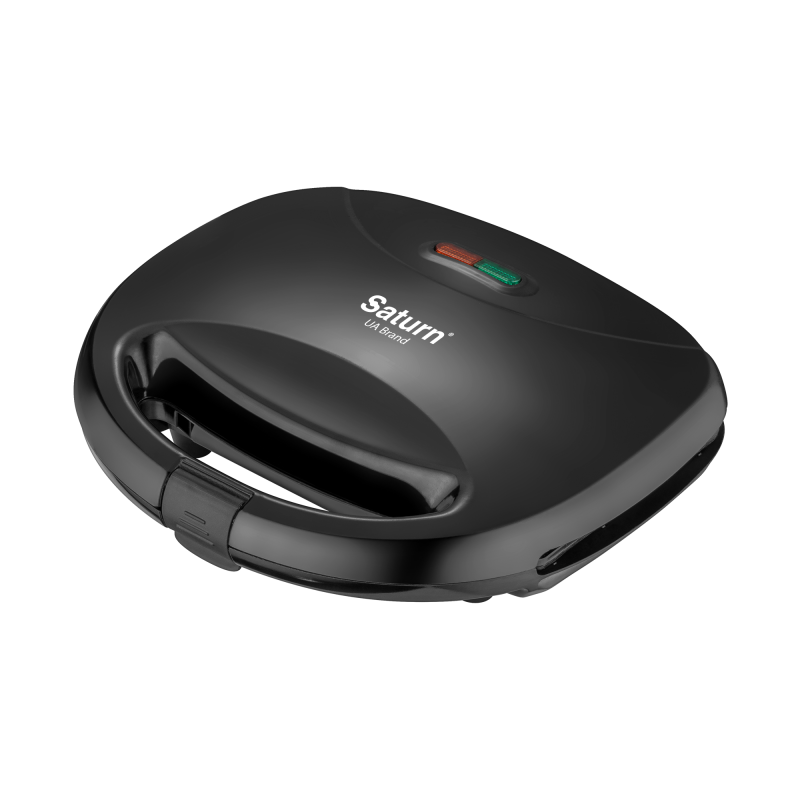 Sandwich maker Saturn ST-EC0158, 750W, 21.6x12