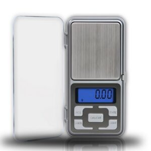 Cantar Bijutier Ultraprecis 250g