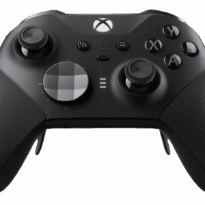 Controller Microsoft Xbox Elite Wireless Controller Series 2 Black