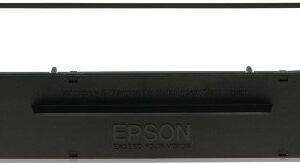 Ribon Original Epson C13S015633 pentru LQ-300, LQ-350 , 2.5 MIL CAR, "C13S015633"