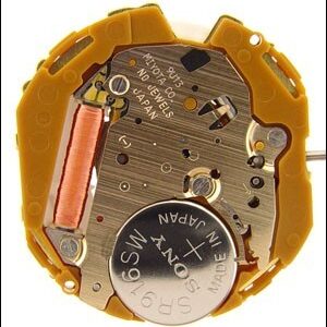 Mecanism Ceas Miyota 9U13