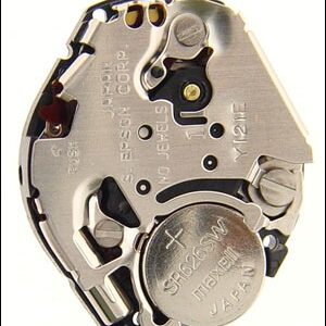 Mecanism Ceas Epson Y121E