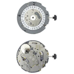 Mecanism Ceas Miyota 0S80