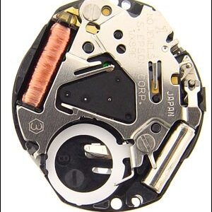 Mecanism Ceas Hattori VX89